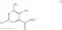 Fig. 25 - Process to prepare 3-methyl-2-nitrobenzoic acid by air oxidation