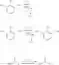 Fig. 31 - Process to prepare 3-methyl-2-nitrobenzoic acid by air oxidation