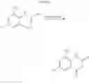 Fig. 34 - Process to prepare 3-methyl-2-nitrobenzoic acid by air oxidation