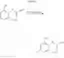 Fig. 35 - Process to prepare 3-methyl-2-nitrobenzoic acid by air oxidation