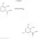 Fig. 40 - Process to prepare 3-methyl-2-nitrobenzoic acid by air oxidation