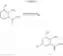 Fig. 42 - Process to prepare 3-methyl-2-nitrobenzoic acid by air oxidation