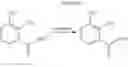 Fig. 43 - Process to prepare 3-methyl-2-nitrobenzoic acid by air oxidation