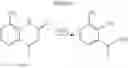 Fig. 44 - Process to prepare 3-methyl-2-nitrobenzoic acid by air oxidation