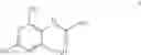 Fig. 49 - Process to prepare 3-methyl-2-nitrobenzoic acid by air oxidation