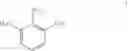 Fig. 57 - Process to prepare 3-methyl-2-nitrobenzoic acid by air oxidation