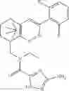 Fig. 131 - Pyridazine derivatives as RORc modulators