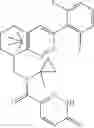 Fig. 49 - Pyridazine derivatives as RORc modulators