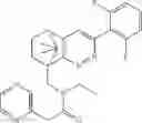 Fig. 55 - Pyridazine derivatives as RORc modulators