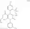 Fig. 06 - Method for producing (4S)-4-[4-cyano-2-(methylsulfonyl)phenyl]-3,6-dimethyl-2-oxo-1-[3-(trifluoromethyl)phenyl]-1,2,3,4-tetrohydro pyrimidine-5-carbonitrile