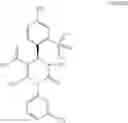 Fig. 09 - Method for producing (4S)-4-[4-cyano-2-(methylsulfonyl)phenyl]-3,6-dimethyl-2-oxo-1-[3-(trifluoromethyl)phenyl]-1,2,3,4-tetrohydro pyrimidine-5-carbonitrile