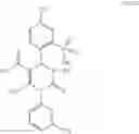 Fig. 40 - Method for producing (4S)-4-[4-cyano-2-(methylsulfonyl)phenyl]-3,6-dimethyl-2-oxo-1-[3-(trifluoromethyl)phenyl]-1,2,3,4-tetrohydro pyrimidine-5-carbonitrile