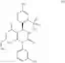Fig. 43 - Method for producing (4S)-4-[4-cyano-2-(methylsulfonyl)phenyl]-3,6-dimethyl-2-oxo-1-[3-(trifluoromethyl)phenyl]-1,2,3,4-tetrohydro pyrimidine-5-carbonitrile