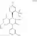 Fig. 44 - Method for producing (4S)-4-[4-cyano-2-(methylsulfonyl)phenyl]-3,6-dimethyl-2-oxo-1-[3-(trifluoromethyl)phenyl]-1,2,3,4-tetrohydro pyrimidine-5-carbonitrile