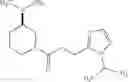 Fig. 45 - Cyclic amine derivative and pharmaceutical use thereof