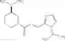 Fig. 85 - Cyclic amine derivative and pharmaceutical use thereof