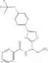 Fig. 149 - Oxadiazole derivative and pharmaceutical containing same