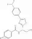 Fig. 166 - Oxadiazole derivative and pharmaceutical containing same