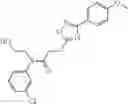 Fig. 303 - Oxadiazole derivative and pharmaceutical containing same