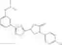 Fig. 366 - Oxadiazole derivative and pharmaceutical containing same