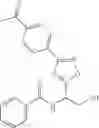 Fig. 445 - Oxadiazole derivative and pharmaceutical containing same