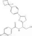 Fig. 482 - Oxadiazole derivative and pharmaceutical containing same