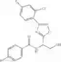 Fig. 511 - Oxadiazole derivative and pharmaceutical containing same
