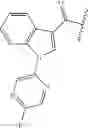 Fig. 320 - 5HT3 RECEPTOR ANTAGONISTS