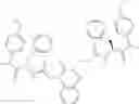 Fig. 366 - INHIBITORS OF HUMAN IMMUNODEFICIENCY VIRUS REPLICATION