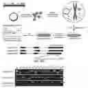 Fig. 01 - A METHOD FOR PRECISE MODIFICATION OF PLANT VIA TRANSIENT GENE EXPRESSION