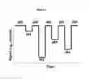 Fig. 07 - Nucleic acid sequencing by nanopore detection of tag molecules