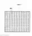 Fig. 08 - Nucleic acid sequencing by nanopore detection of tag molecules