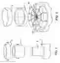 Fig. 02 - Tool for realising a press quenching and tempering method