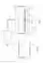 Fig. 02 - REMOTE PLASMA GENERATOR OF REMOTE PLASMA-ENHANCED CHEMICAL VAPOR DEPOSITION (PECVD) SYSTEM