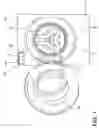 Fig. 02 - Laundry treating appliance and dispenser