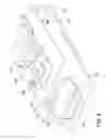 Fig. 06 - Household appliance having a physical alteration element