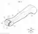 Fig. 02 - Handheld roller device for sewing