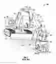 Fig. 02 - Vibration isolator with hydraulic pass-thru