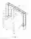 Fig. 02 - Curb, walk, and multi-use forming tool and system