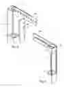 Fig. 04 - Curb, walk, and multi-use forming tool and system