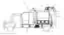 Fig. 01 - Vacuum-excavation apparatus