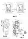 Fig. 07 - Universal embedded system for sanitary faucet components