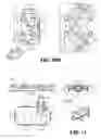 Fig. 09 - Universal embedded system for sanitary faucet components