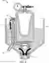 Fig. 07 - Low flush toilet system