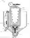 Fig. 09 - Low flush toilet system