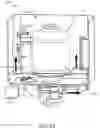 Fig. 22 - Low flush toilet system