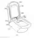 Fig. 04 - BODY CLEANER FOR CLOSESTOOL