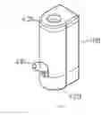 Fig. 07 - BODY CLEANER FOR CLOSESTOOL
