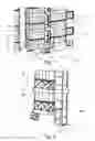 Fig. 02 - Building access system and a method for providing a building with such a building access system