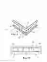 Fig. 02 - Trim strip system for use with underhung ceiling panels